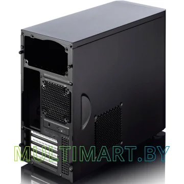 Корпус Fractal Design Core 1100 (FD-CA-CORE-1100-BL) картинка 10